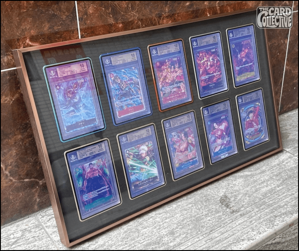 The Ultimate Yu-Gi-Oh! Room Guide: Display Ideas, Décor, Setups & Collector Inspiration - The Card Collective