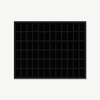 Premium aluminium metal trading card wall display frame case for Pokémon cards, MTG cards, Yu-Gi-Oh! cards, One Piece cards and sports cards, graded card wall display, PSA card frame, CGC card display, BGS slab display, One Touch magnetic holder display,