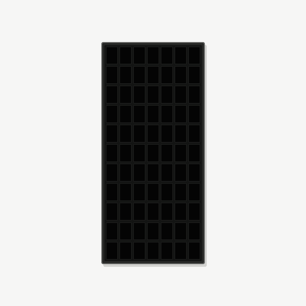 Premium aluminium metal trading card wall display frame case for Pokémon cards, MTG cards, Yu-Gi-Oh! cards, One Piece cards and sports cards, graded card wall display, PSA card frame, CGC card display, BGS slab display, One Touch magnetic holder display,