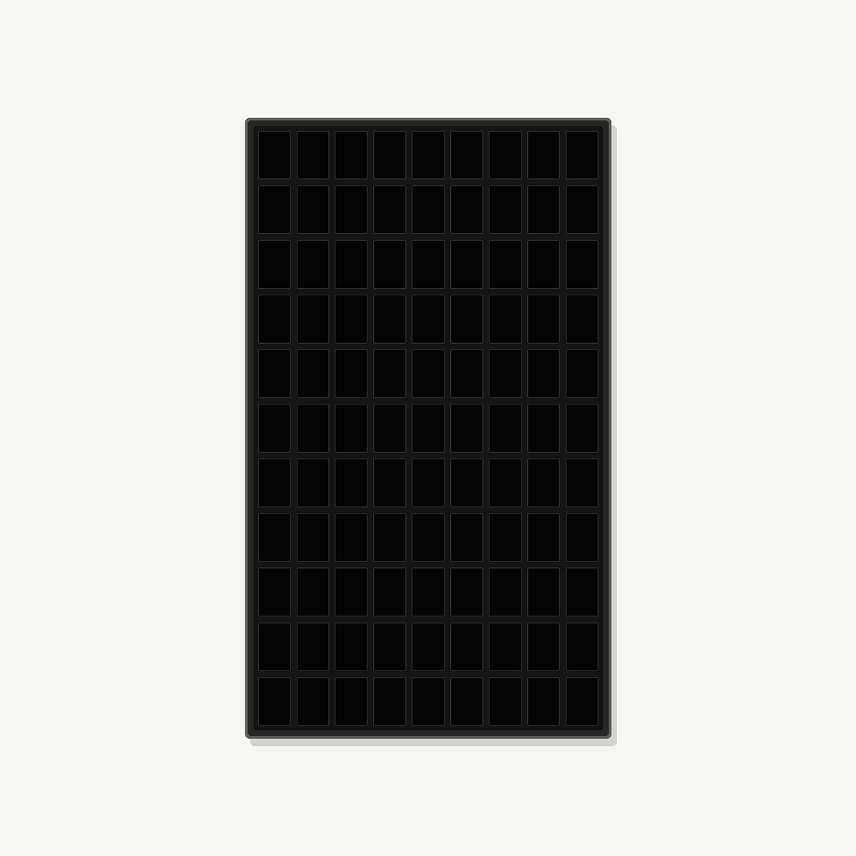 Premium aluminium metal trading card wall display frame case for Pokémon cards, MTG cards, Yu-Gi-Oh! cards, One Piece cards and sports cards, graded card wall display, PSA card frame, CGC card display, BGS slab display, One Touch magnetic holder display,